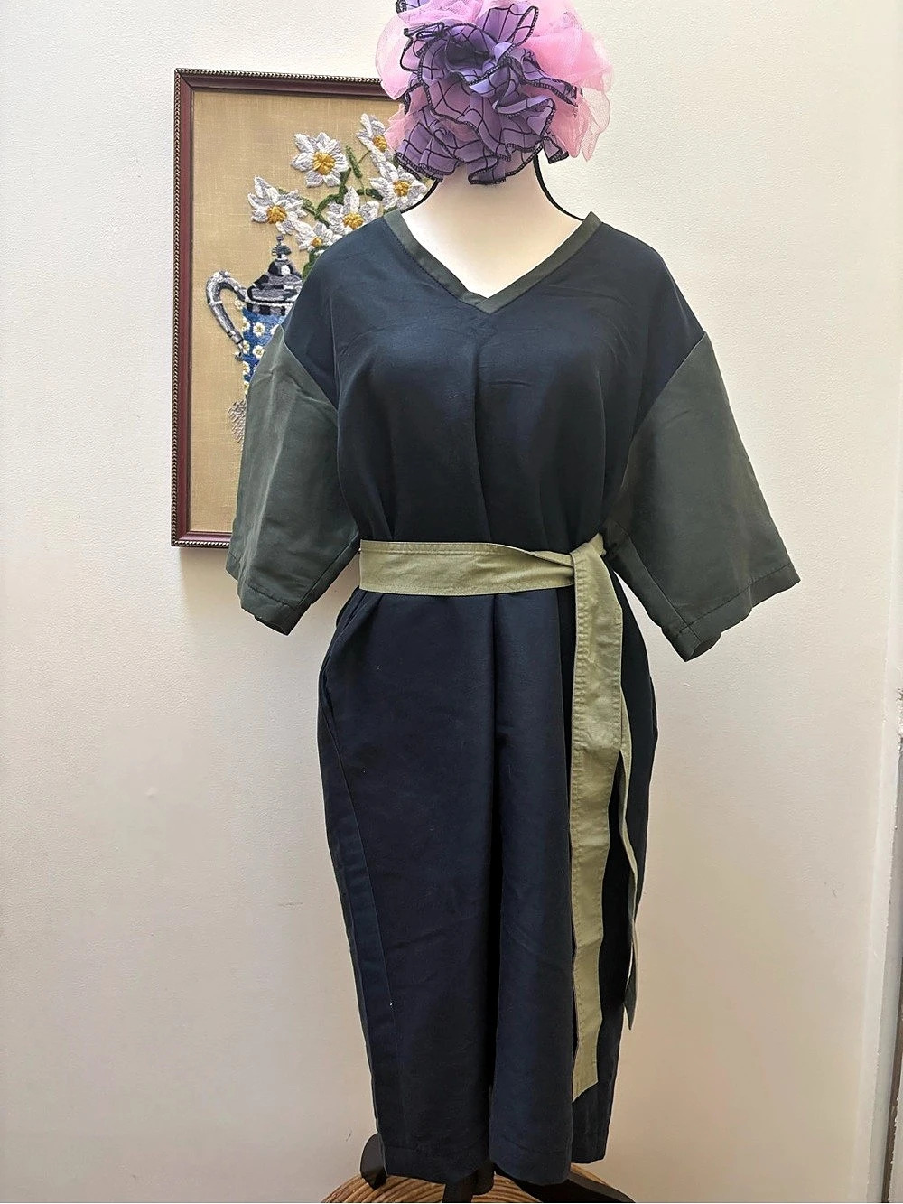 Burberry Dress free size